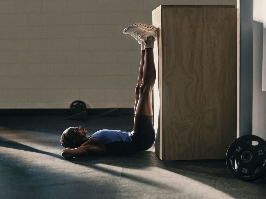 On lance le nouveau chapitre de La douceur est une force avec la championne des marathons Hellen Obiri pour offrir une nouvelle approche de la performance