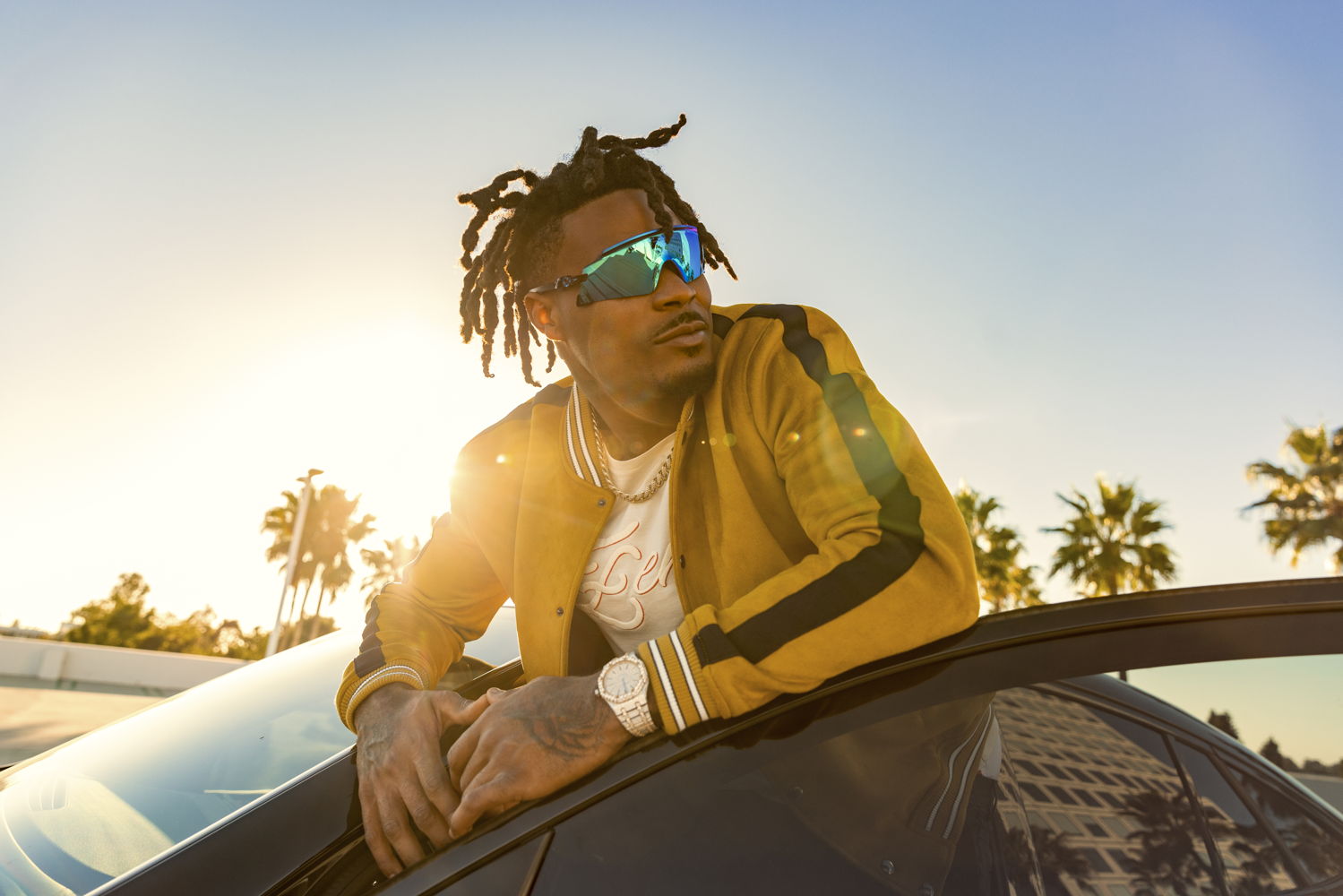 OAKLEY - DERWIN JAMES KATO X CAMPAIGN IMAGE (4)