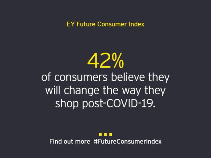 Pandemic and post-pandemic consumers. Who are they?