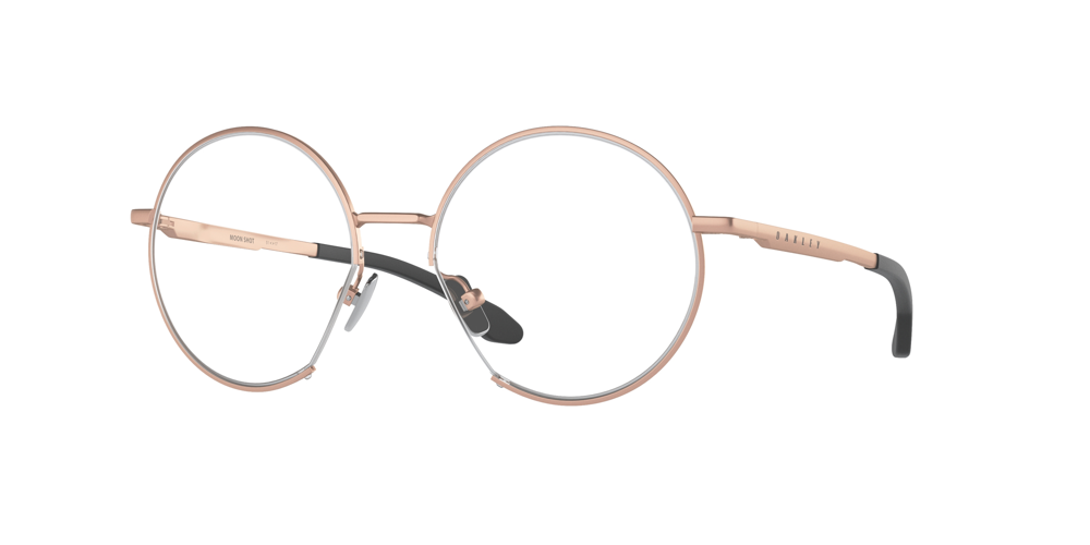 OAKLEY MOONSHOT MATTE ROSE GOLD