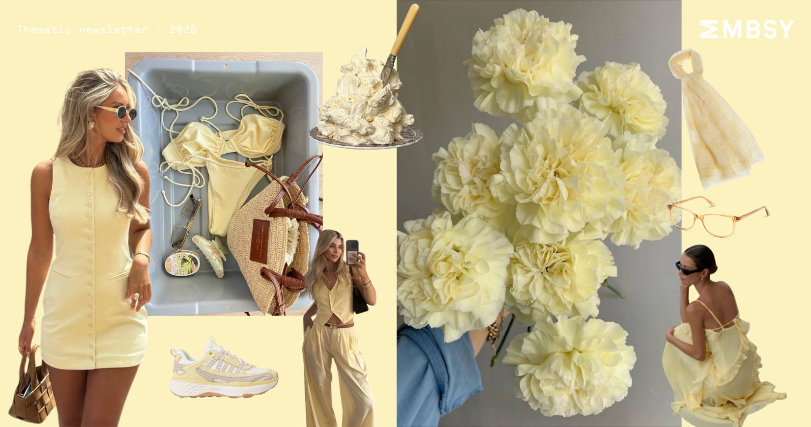 Butter yellow fever