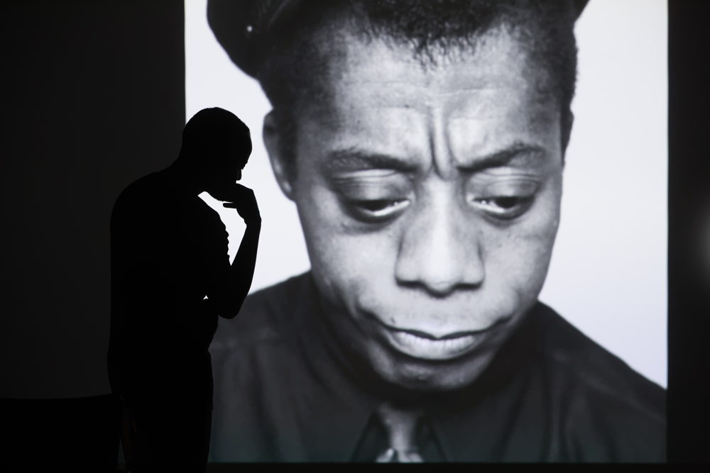 Fractured memory - Ogutu Muraya - picture: Thomas Lenden