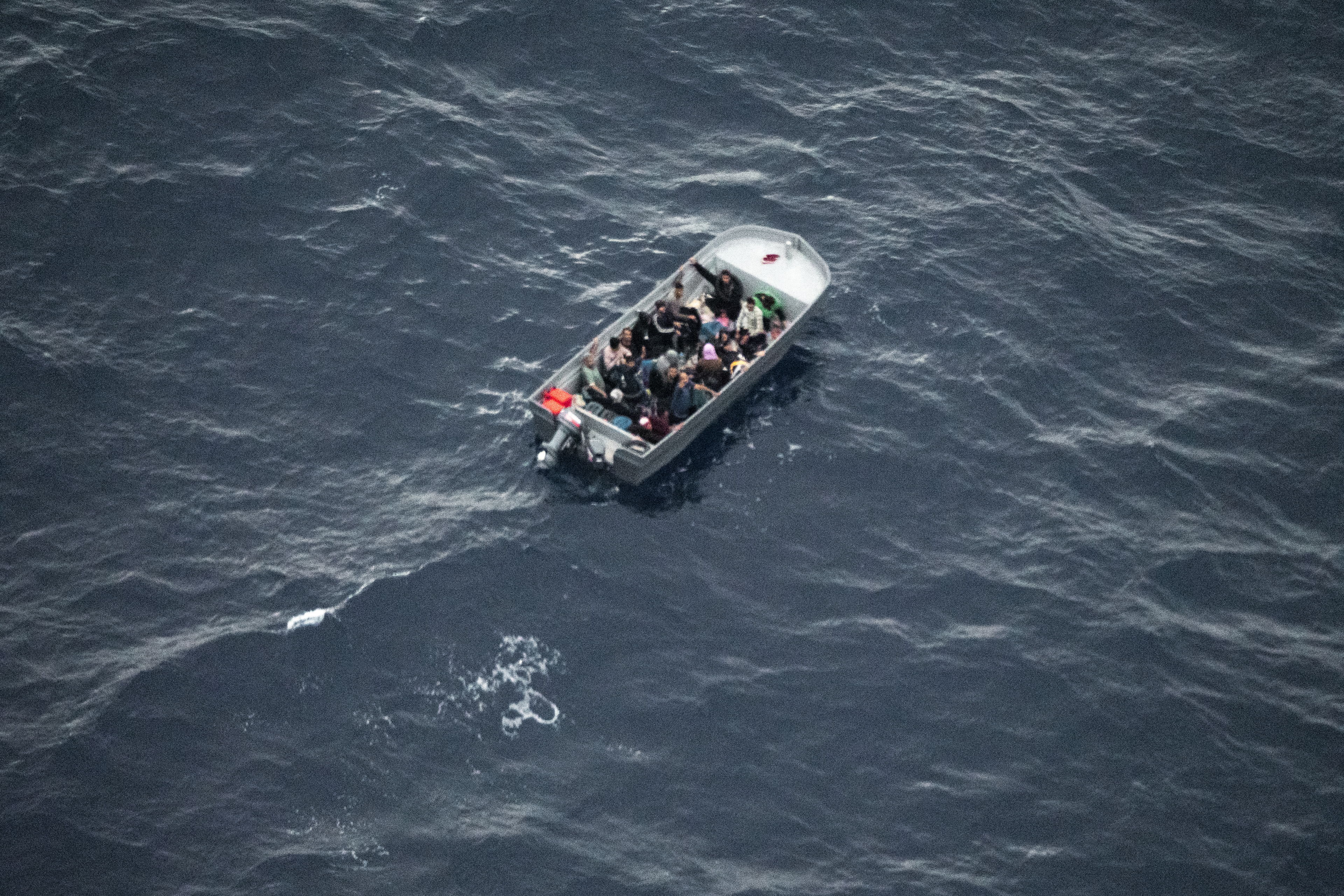 Malta viola el principio de no devolución y demora los salvamentos en su zona de responsabilidad de búsqueda y salvamento marítimo