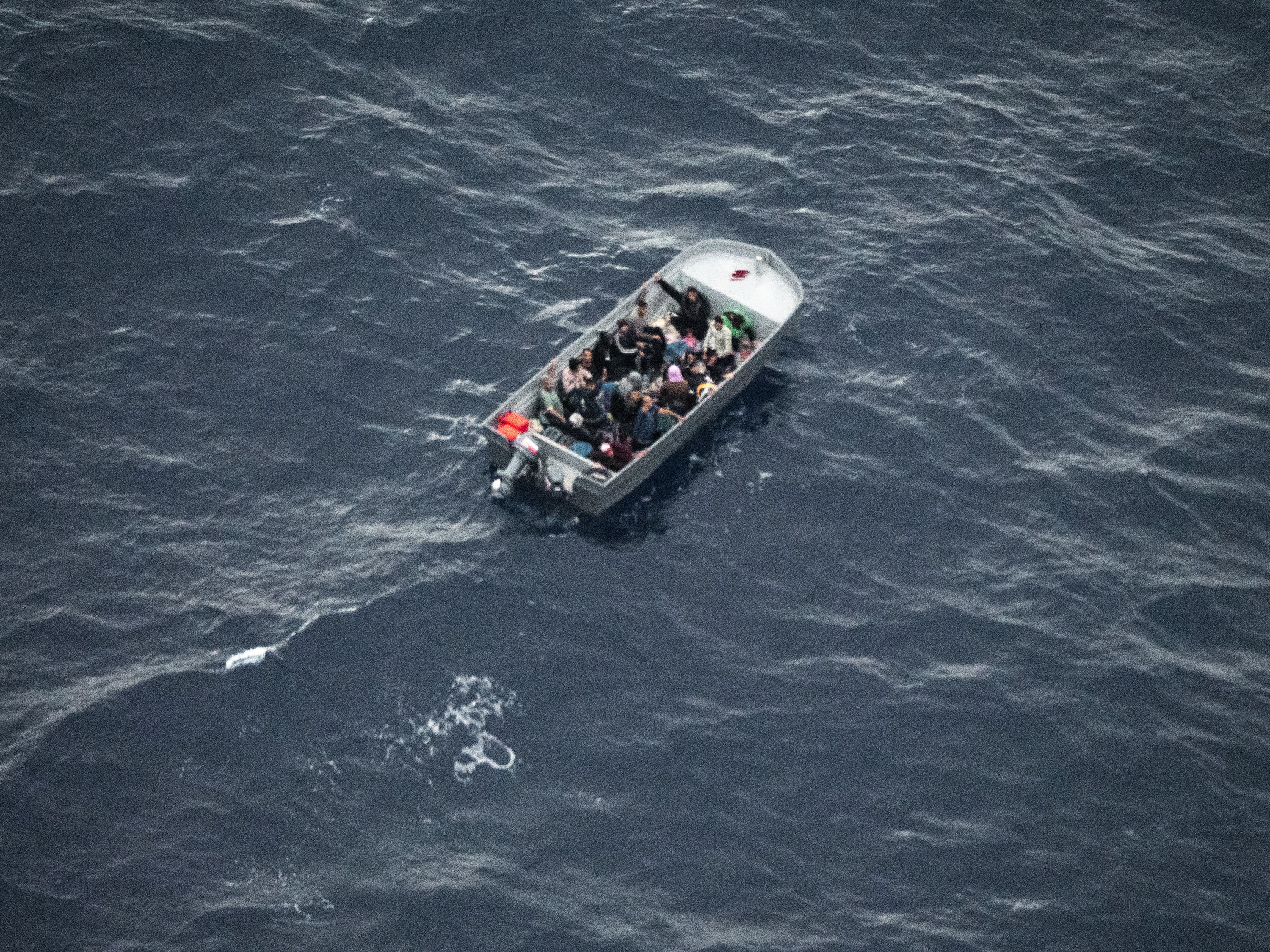Malta viola el principio de no devolución y demora los salvamentos en su zona de responsabilidad de búsqueda y salvamento marítimo
