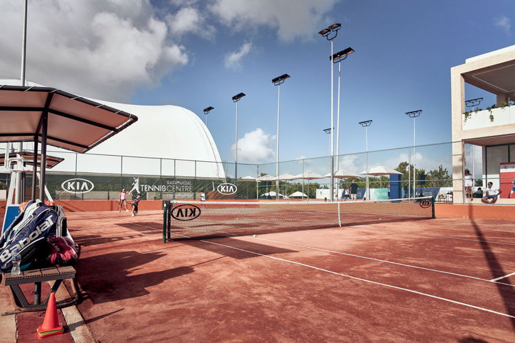 RAFA NADAL TENNIS CENTER