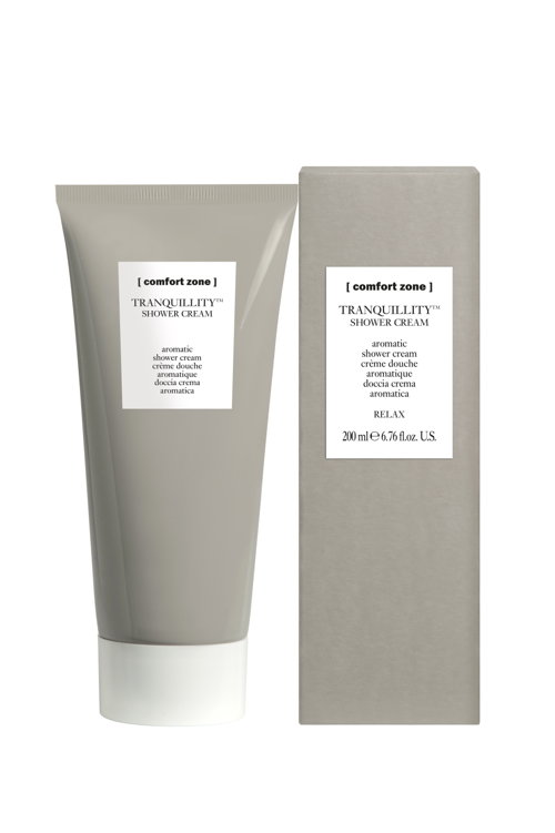 comfort zone - 10982 - tranquillity shower - box - €29 comfort zone - 10982 - tranquillity shower - box - €29
