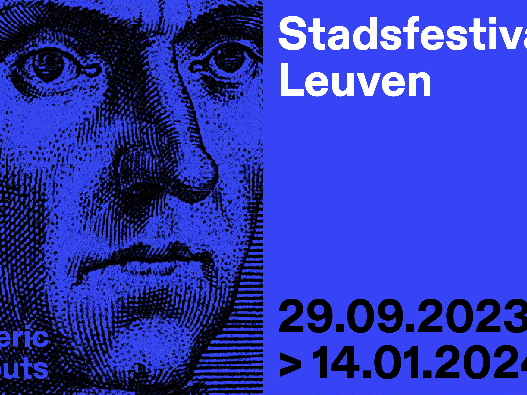 Vlaamse steun voor internationaal topevenement rond Dieric Bouts in Leuven (2023)