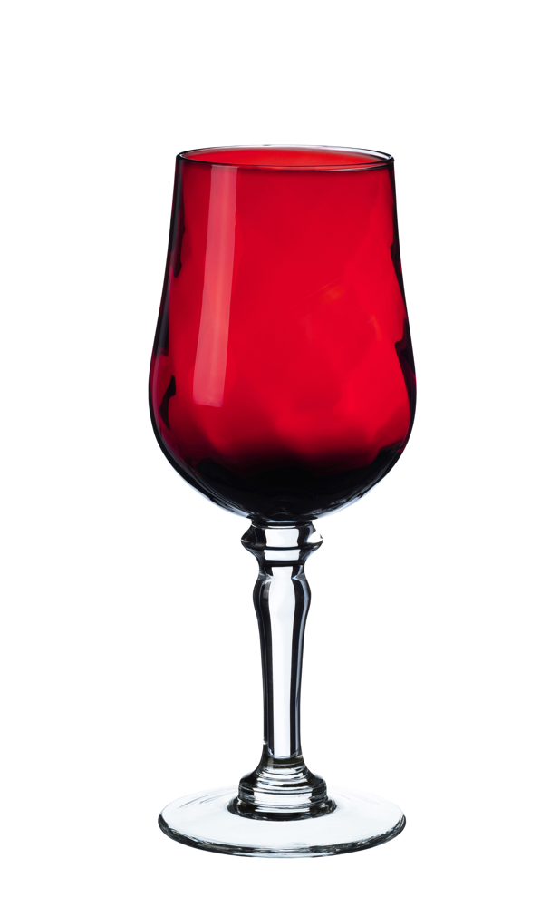 IKEA_VINTER_ wine glass €3,99 