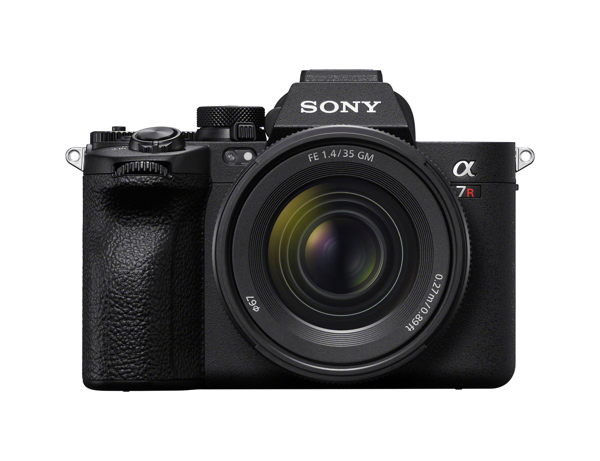 Sony Electronics’ New Alpha 7R V Camera Delivers a New High-Resolution Imaging Experience with AI-Based Autofocus