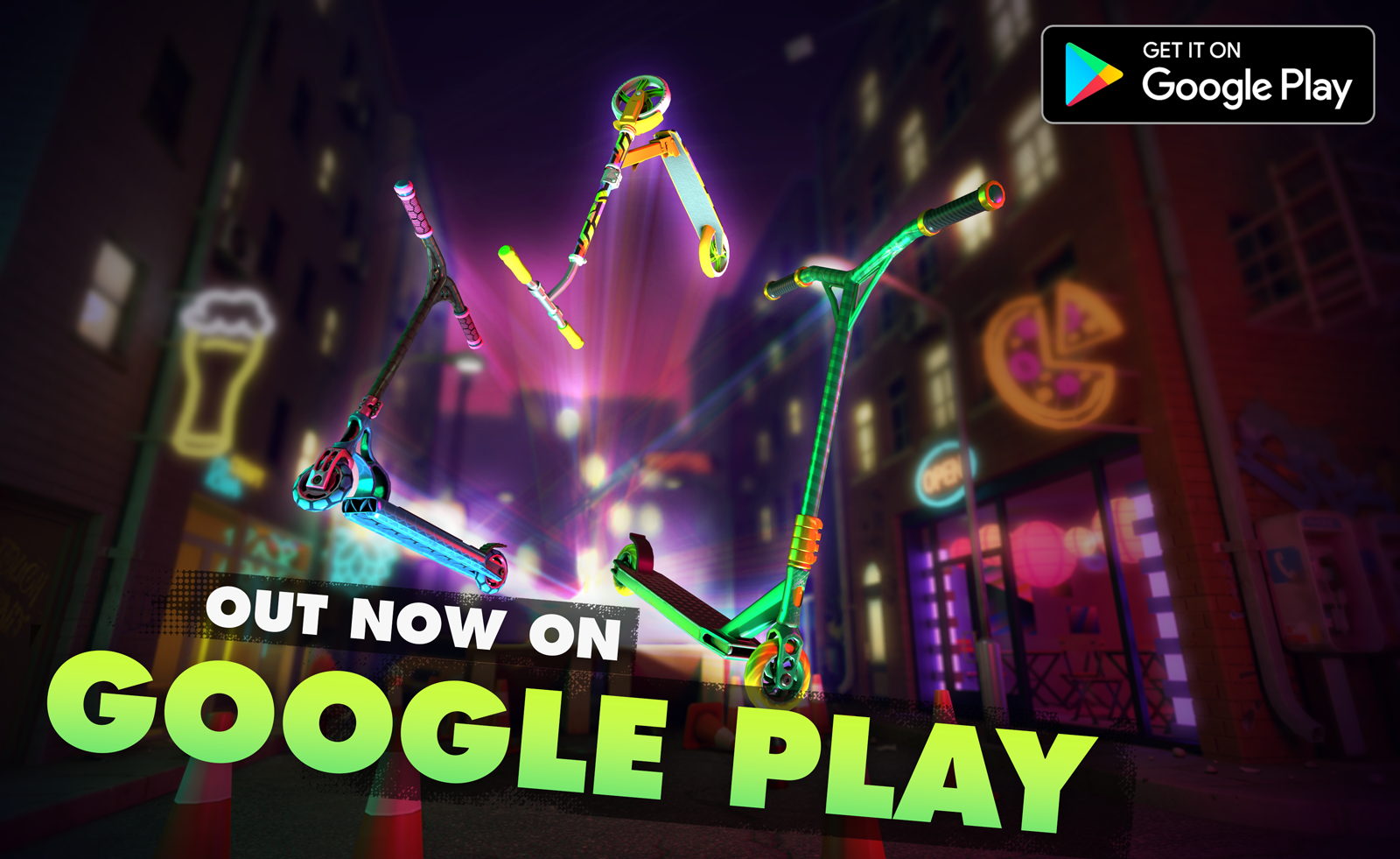 Touchgrind Scooter Lands on Android
