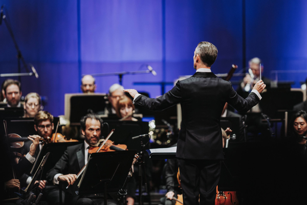 CALL FOR APPLICATIONS: THE NATIONAL ARTS CENTRE ORCHESTRA ANNOUNCES NEW RESIDENT CONDUCTOR PROGRAM