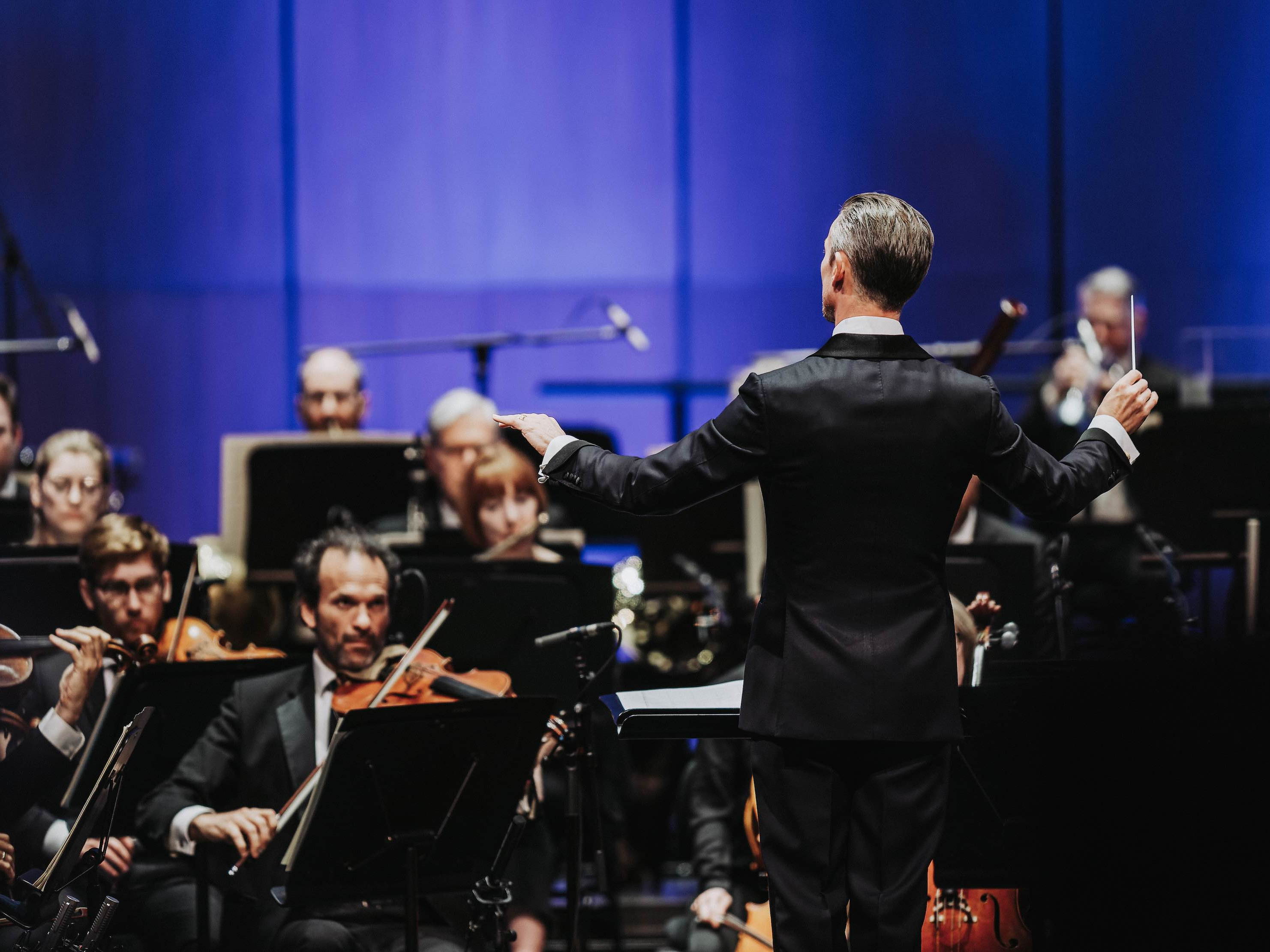CALL FOR APPLICATIONS: THE NATIONAL ARTS CENTRE ORCHESTRA ANNOUNCES NEW RESIDENT CONDUCTOR PROGRAM