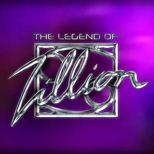 The Legend of Zillion (Studio Brussel)