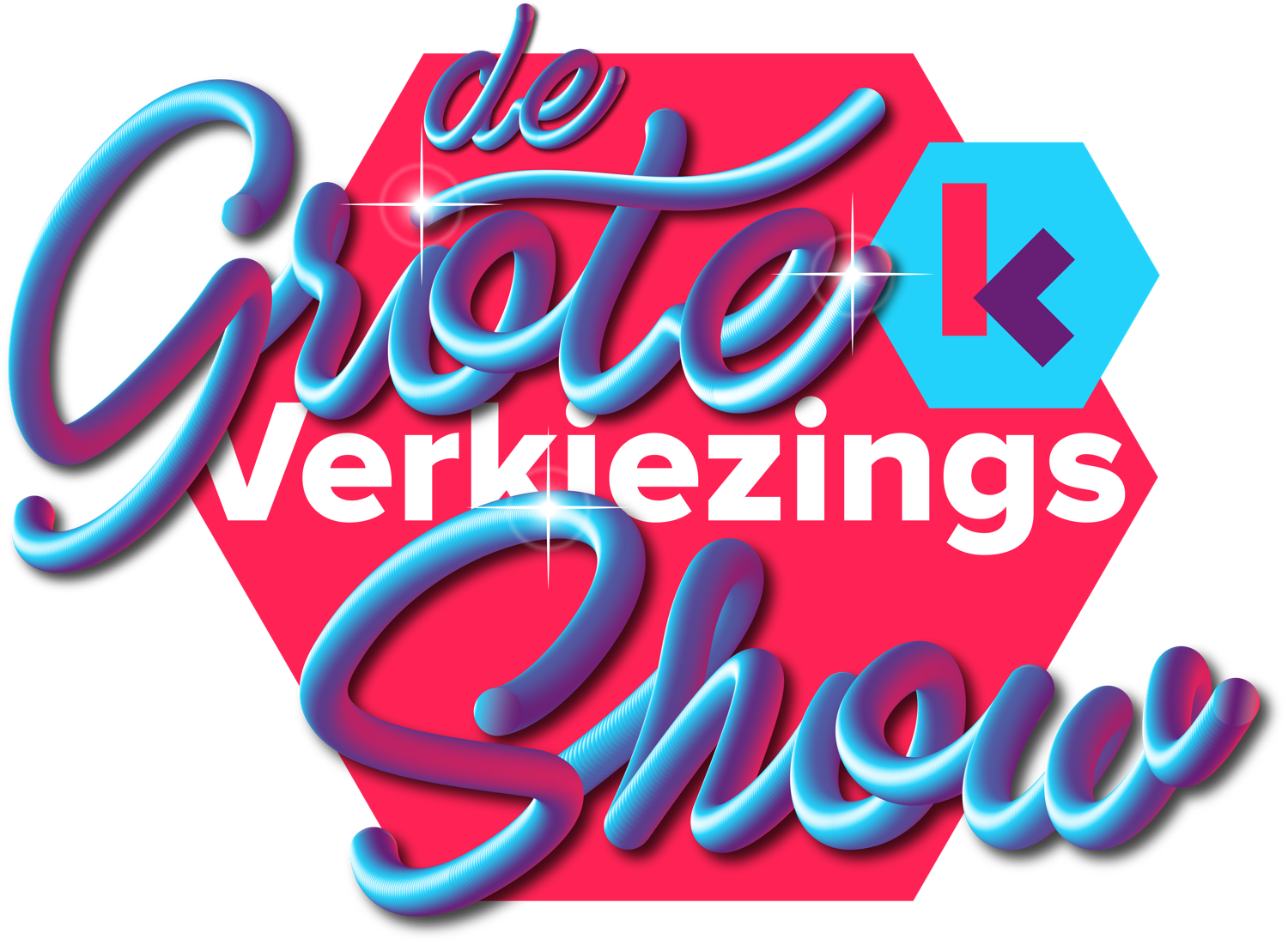 (c) - VRT -  De Grote Karrewietverkiezingsshow