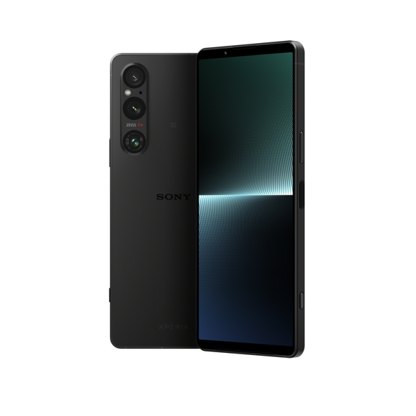 Sony Electronics Launches New Xperia® 1 V Smartphone