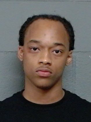 Marcellus Crockrom, Male, 24 Marcellus Crockrom, Male, 24