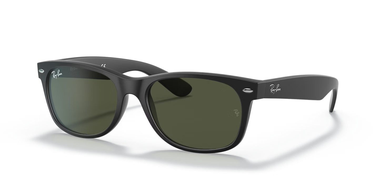 Ray-Ban New Wayfarer Classic_145EUR (available at Pearle) (2)