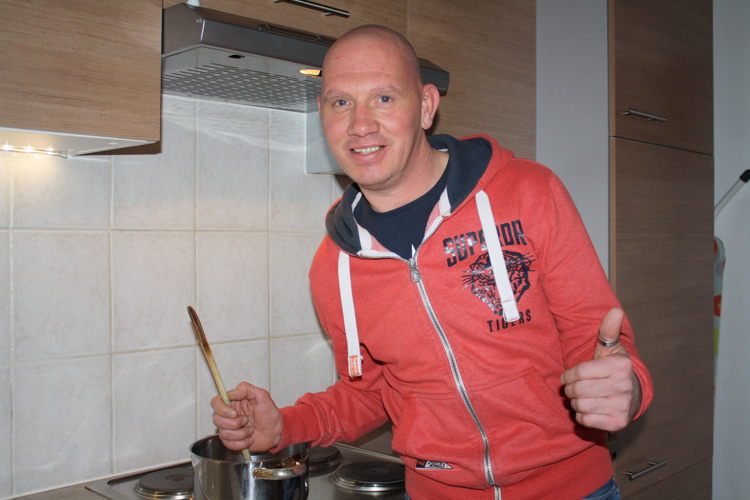 Pedro uit Waregem
