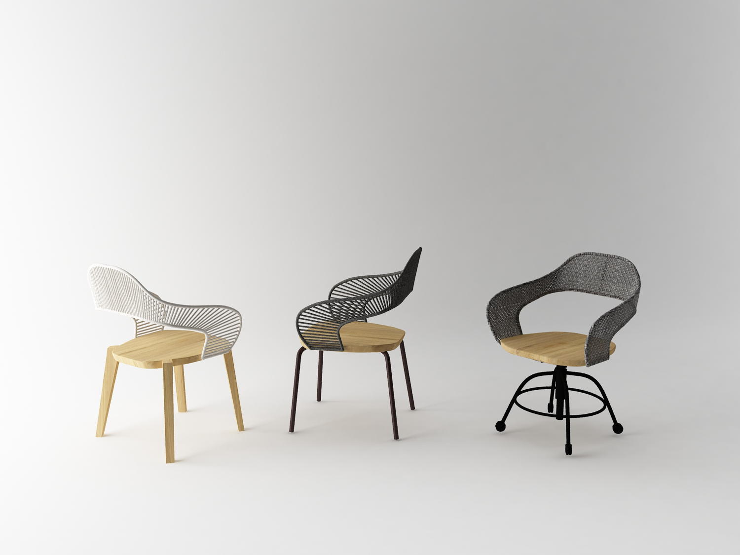 Abie Abdillah, exhibitor at EMERGE @ FIND