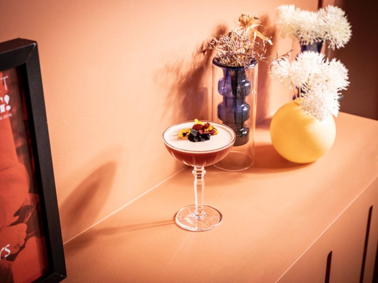 De'Longhi | Cofftails: de kunst van koffie, in een ijskoude en feestelijke versie