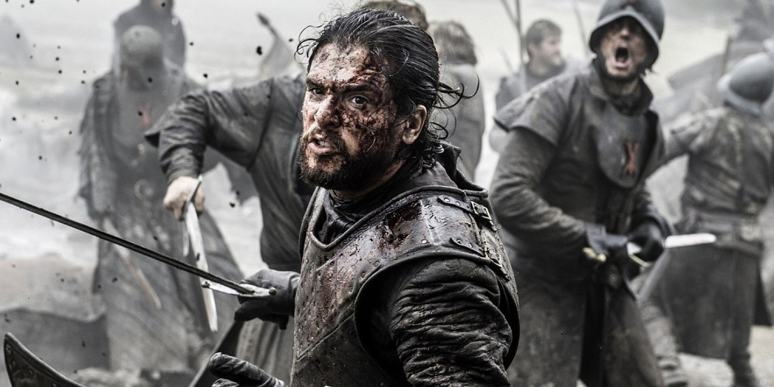 Update van HBO over seizoen 7 van Game of Thrones