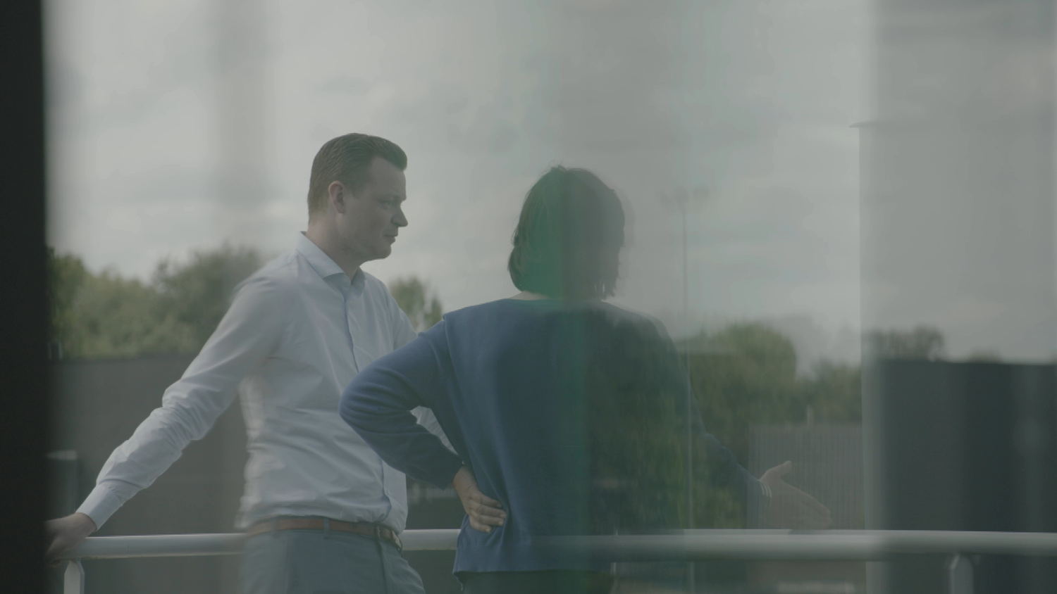 Ricardo Nieuwkamp, verkeersdeskundige Vias (c) VRT