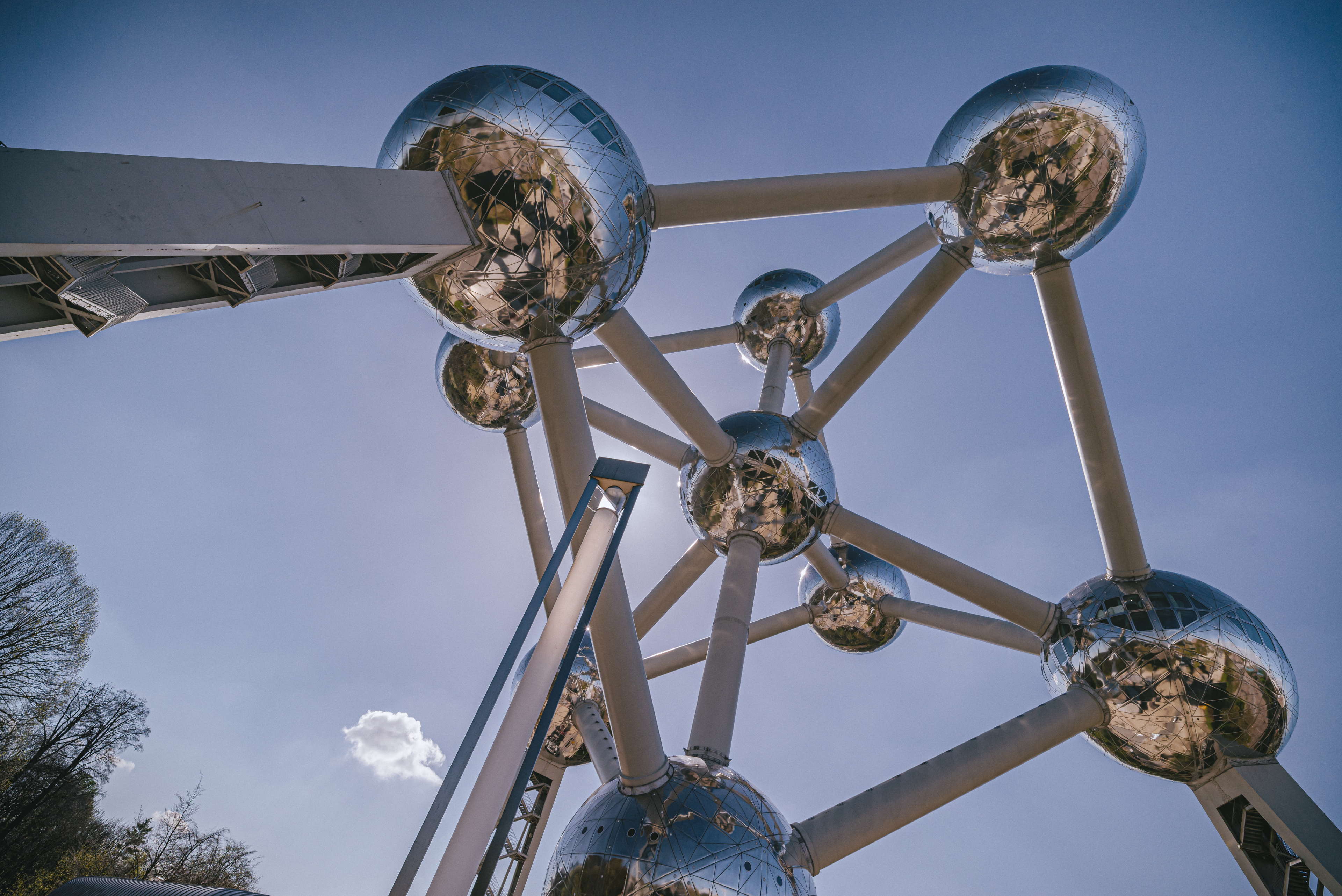 La Région de Bruxelles-Capitale confirme sa position de leader en innovation en Europe