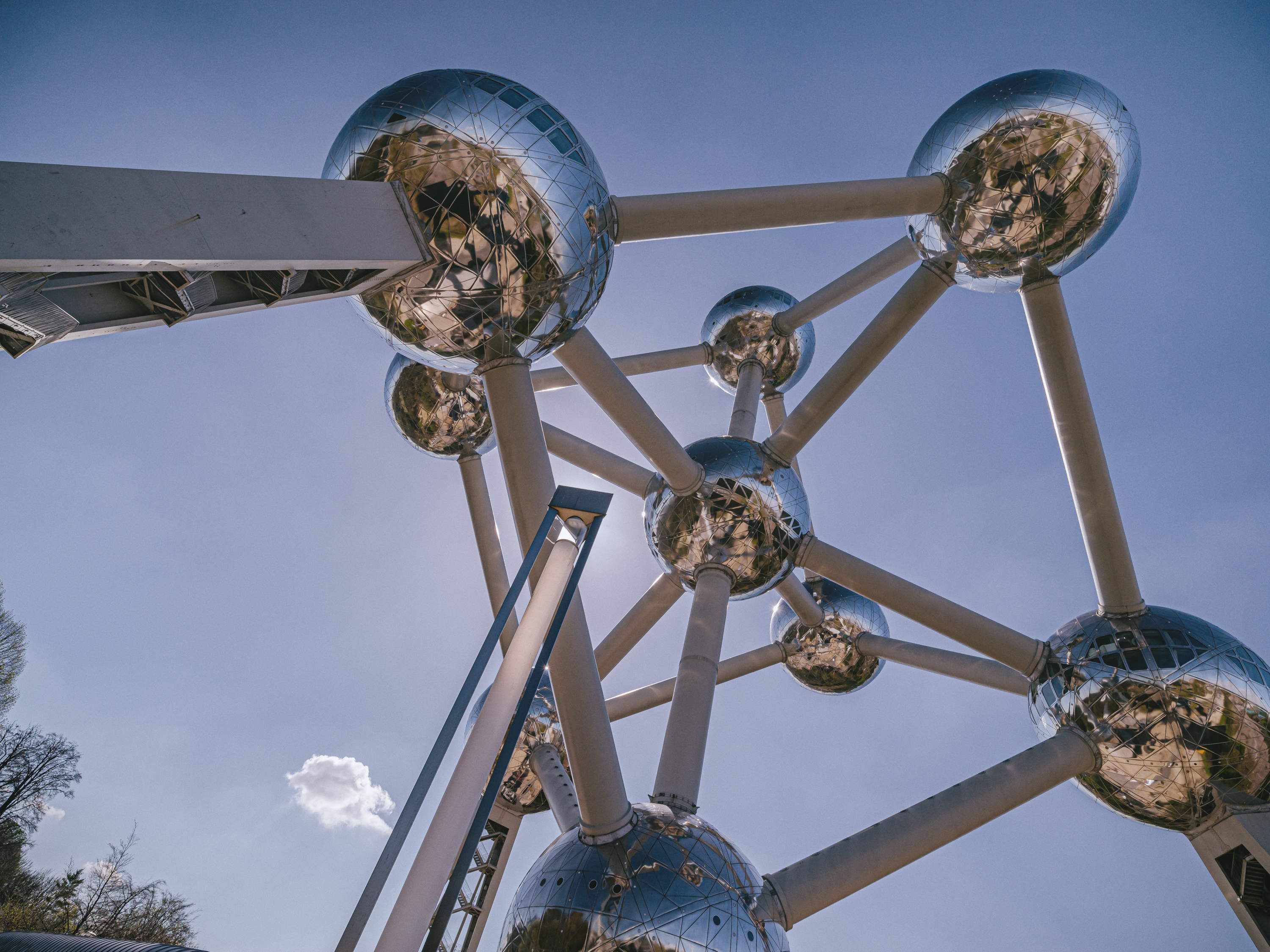 Het Brussels Gewest bevestigt positie als innovatieleider in Europa