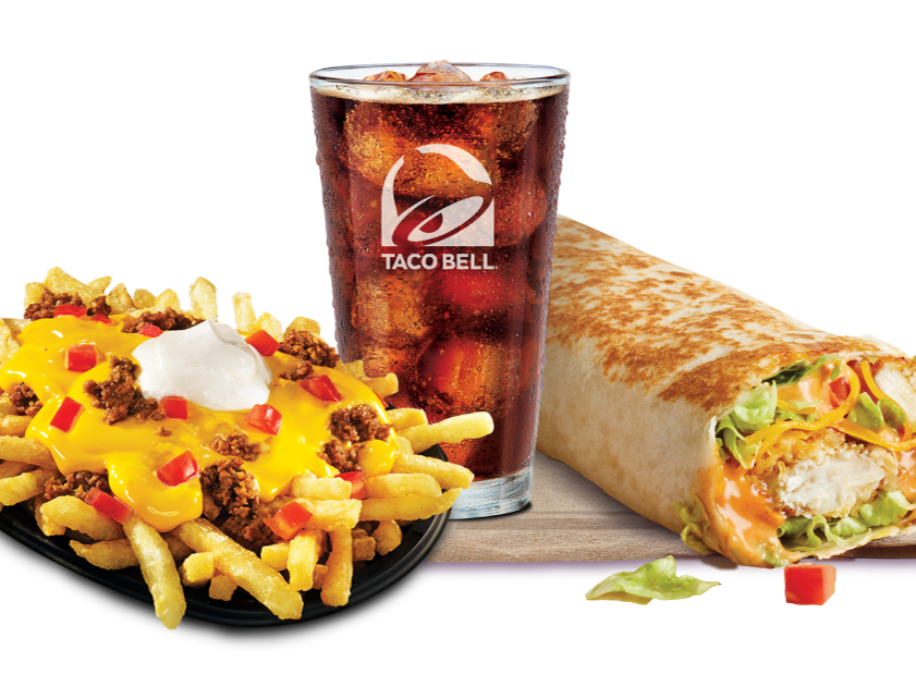 Rompe la rutina: Taco Bell Panamá te invita a vivir "A Otro NiBell"