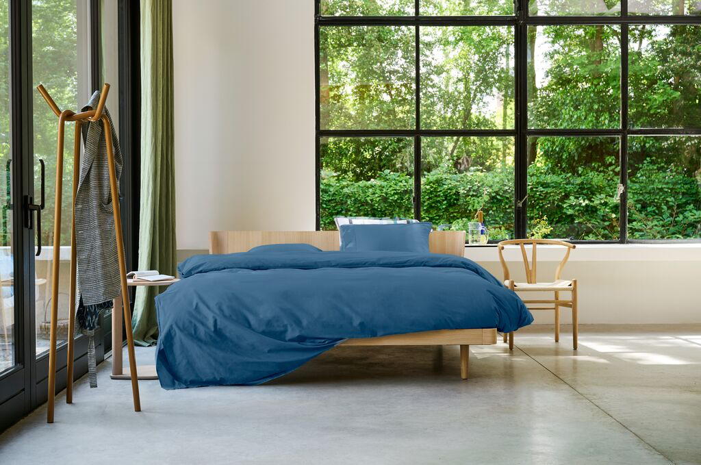 Auping Basic bed linen lifestyle images