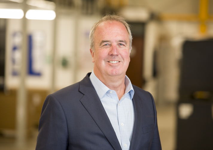 John Lewis char.gy CEO 3