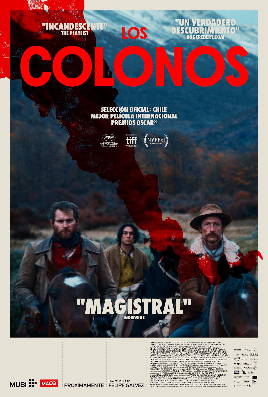 Cortesía de MUBI