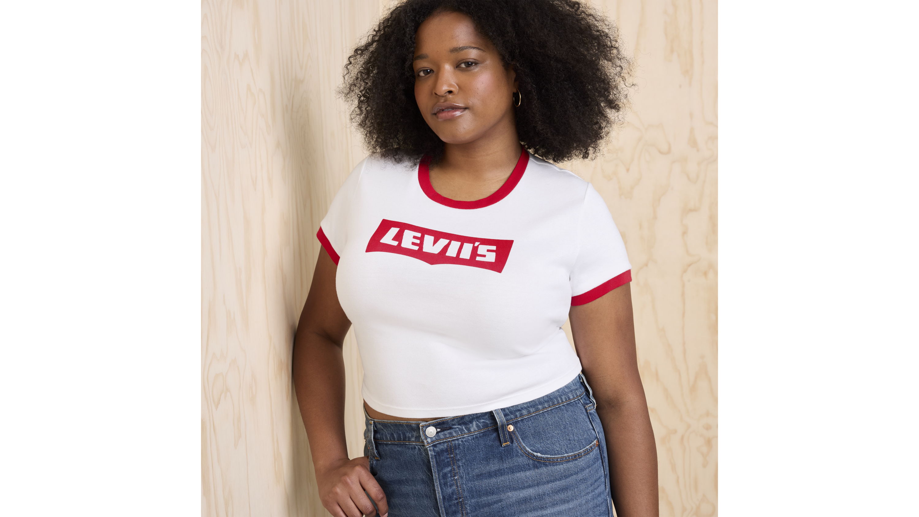 BEYONCÉ X LEVI'S®