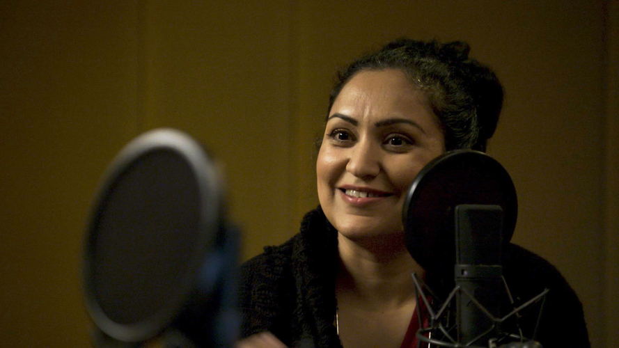 Binu Singh- (c) Sylvester / VRT