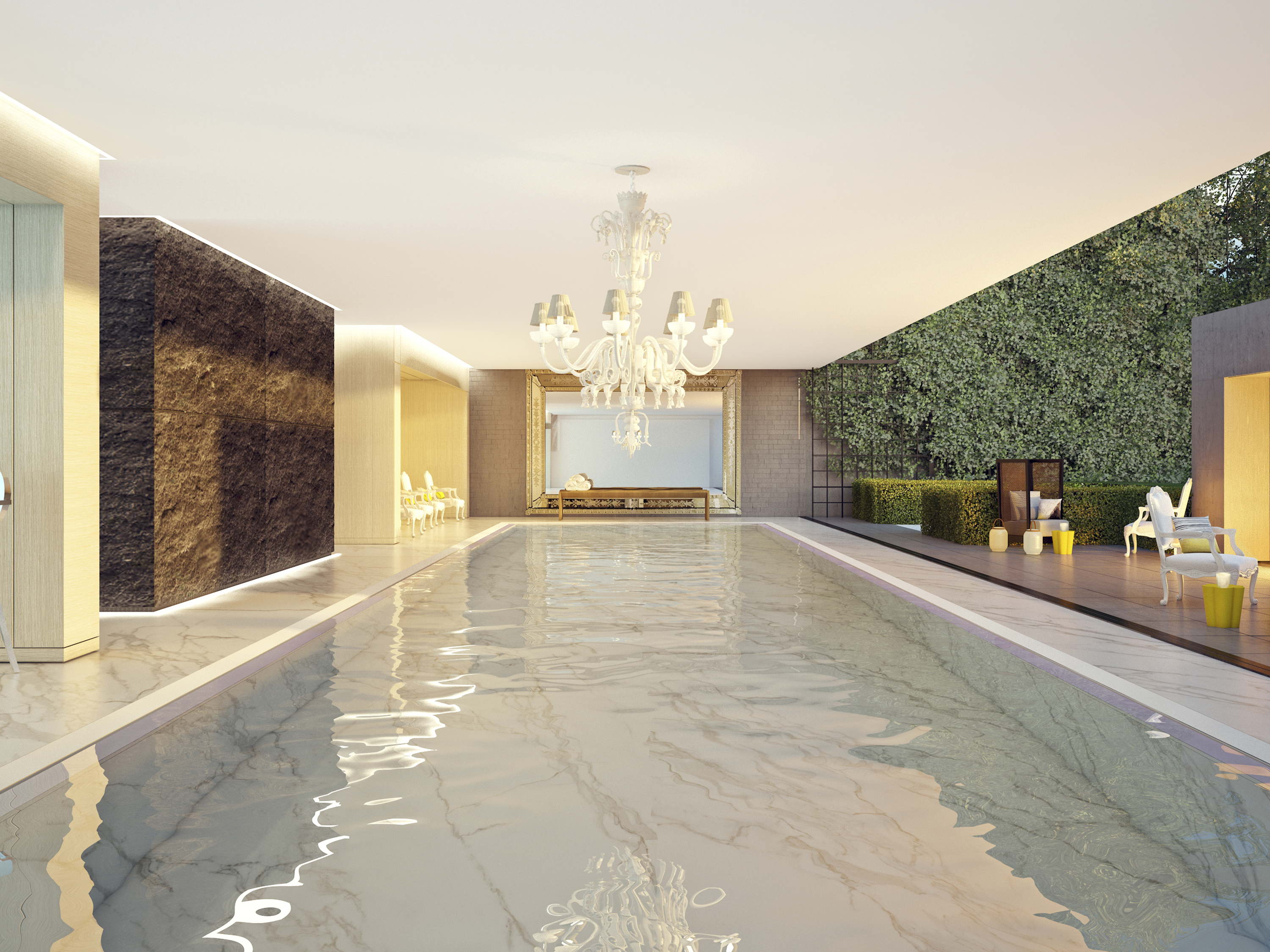 The Limited: una inversión para el futuro y un hogar para el presente