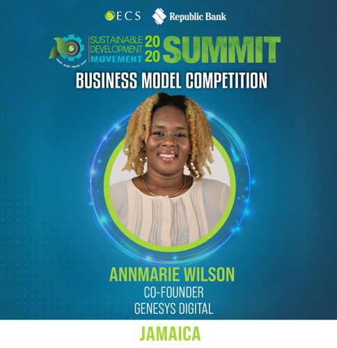 Annmarie Wilson