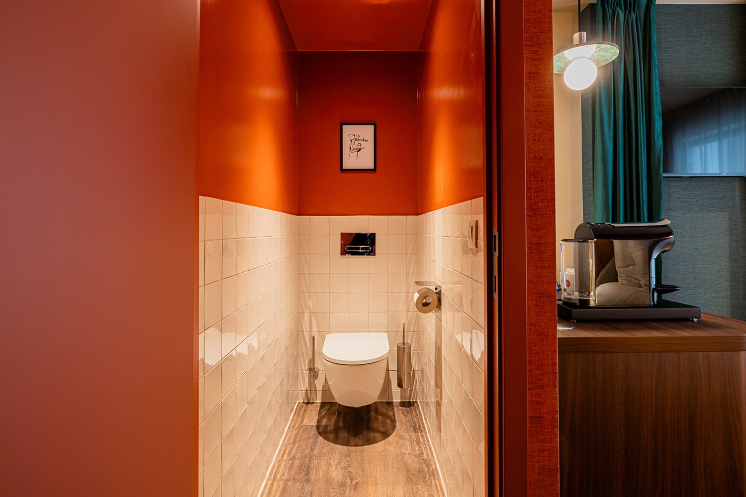BLCN DESIGN - Buro Bonito