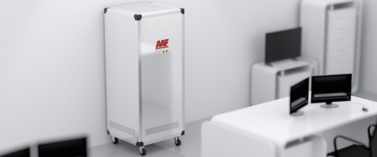 AstroPure Daikin