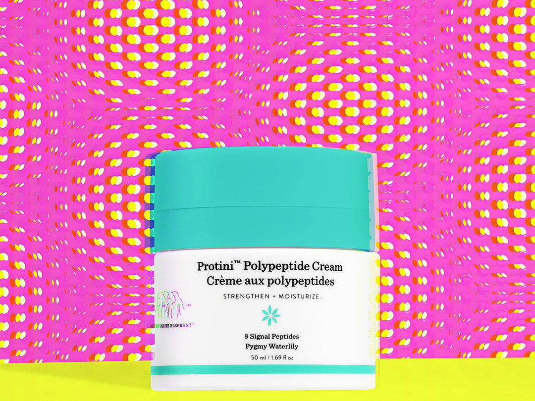 PROTINI POLYPEPTIDE: TODO LO QUE TIENES QUE SABER DE TU HIDRATANTE FAVORITO 