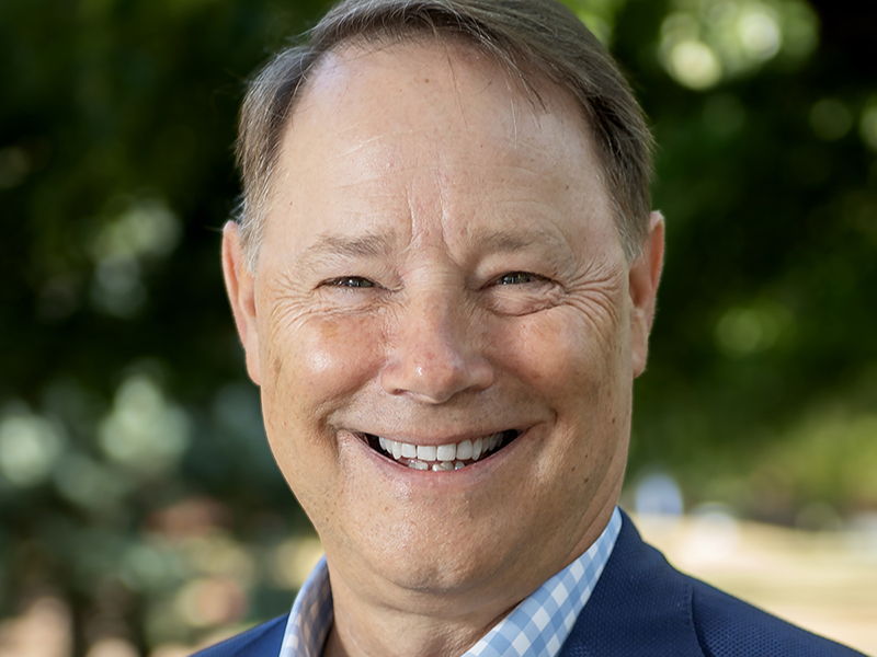 UCO President Todd G. Lamb Appoints Vice Presidents for Advancement, Transformative Leadership