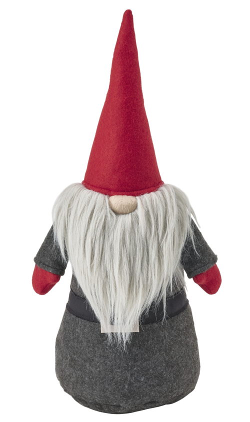 IKEA_VINTERFINT 2023_VINTERFINT 2023 decoration, Santa Claus_€7,99_PE901534