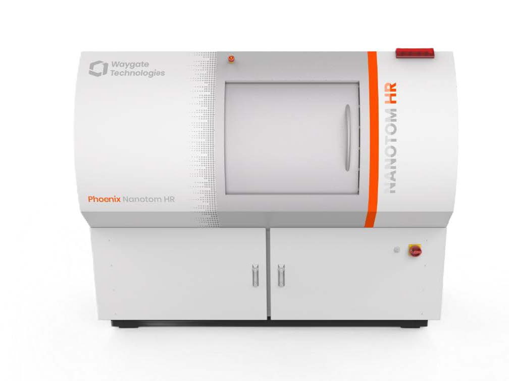 Baker Hughes’ Waygate Technologies Presents New High-Resolution X-ray System Phoenix Nanotom® HR Providing Step Change in Inspection for Electronics and Materials Science
