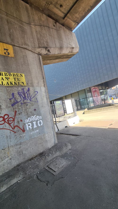 District Borgerhout