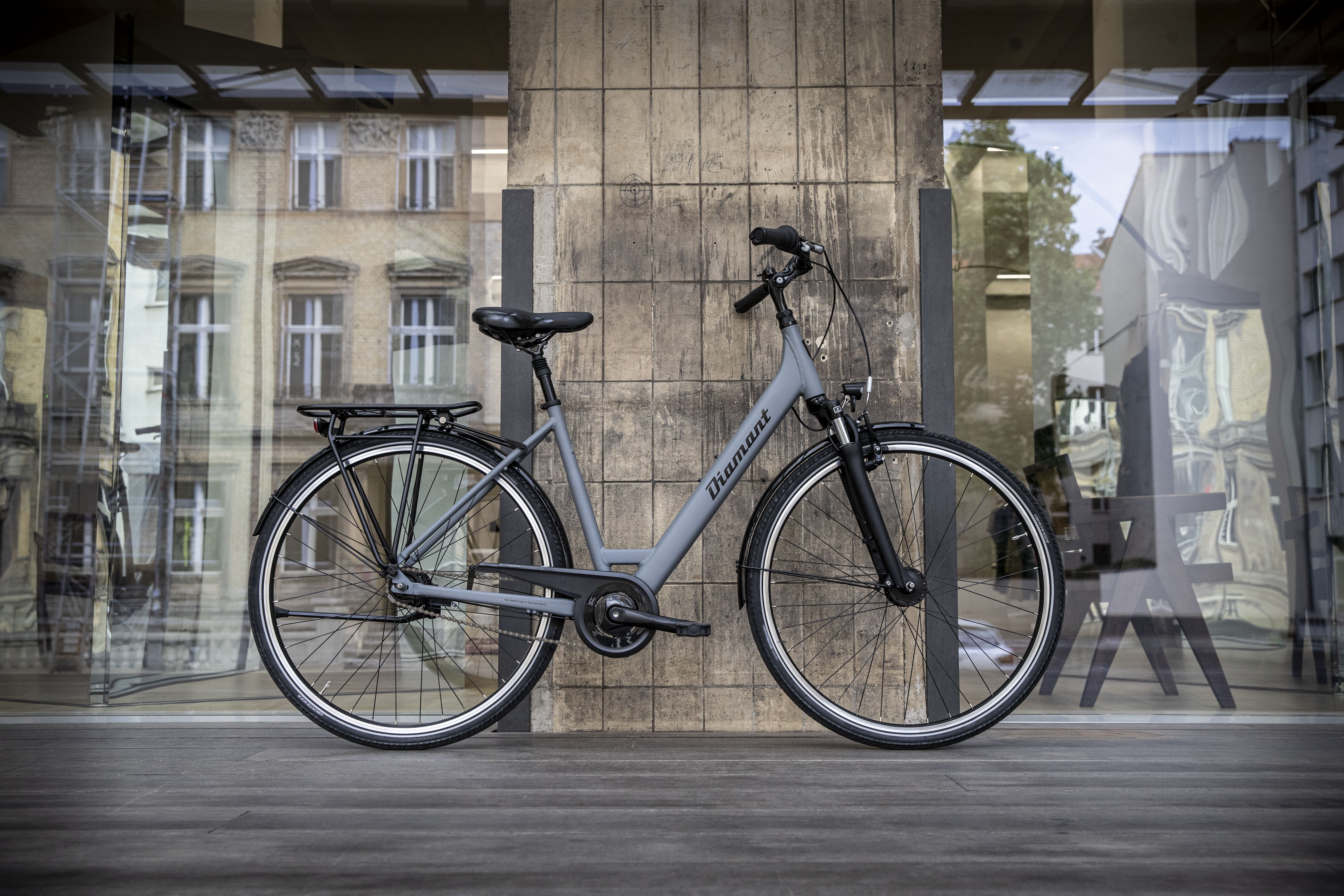 Diamant Achat Citybike