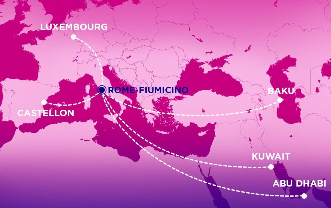 WIZZ AIR INAUGURE SA PREMIÈRE LIAISON DEPUIS LE LUXEMBOURG EN AOÛT 2023