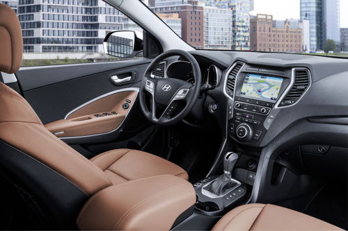 Hyundai International