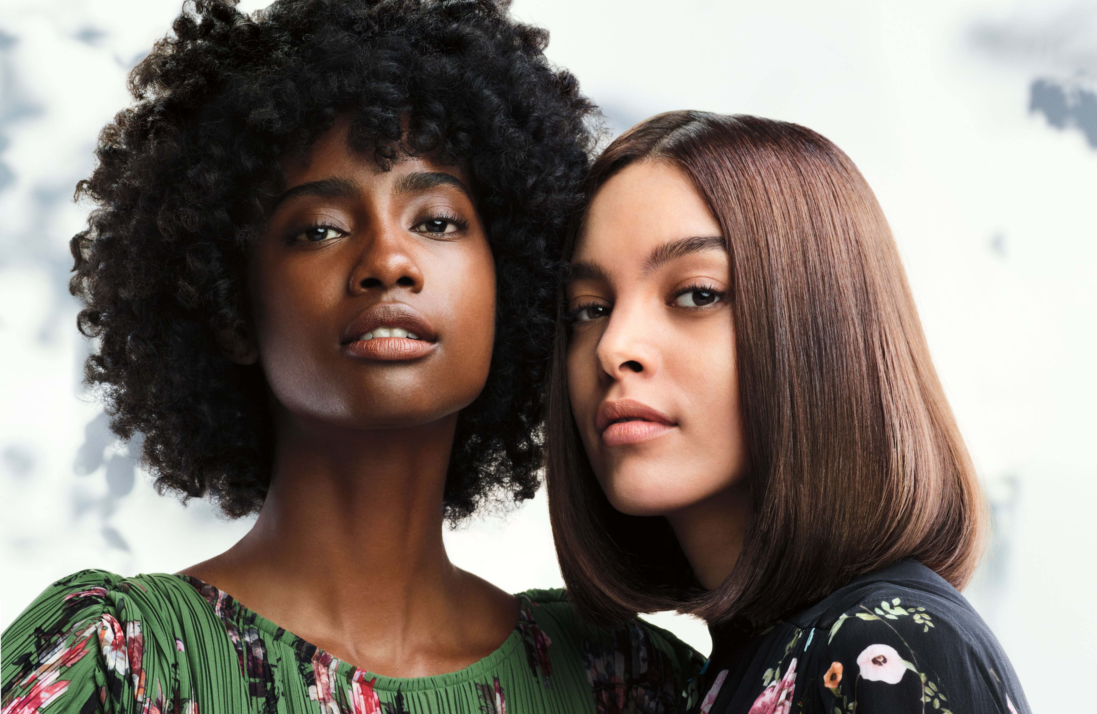 AVEDA | New: Botanical Repair Launch