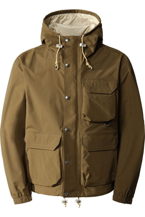 The North Face_Utility Rain jacket_A.S.Adventure_€219,95