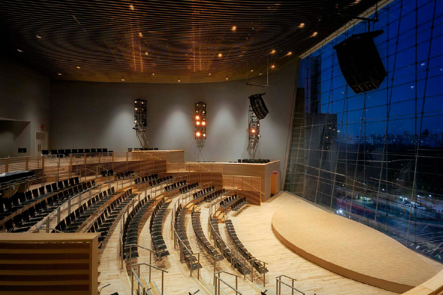 Jazz at Lincoln Center