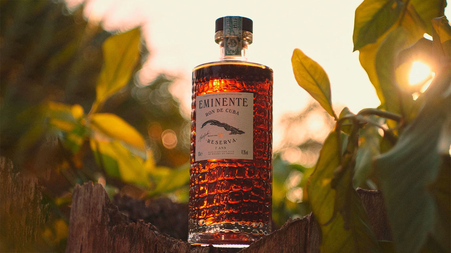 EMINENTE Y GLENMORANGIE, LAS DOS NUEVAS MARCAS EN EL PORTAFOLIO DE PARTNERSHIPS DE BAND OF INSIDERS